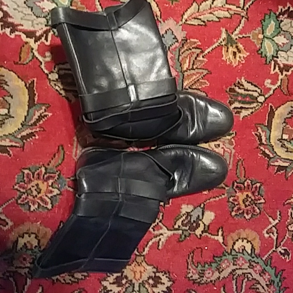 Women's Boots